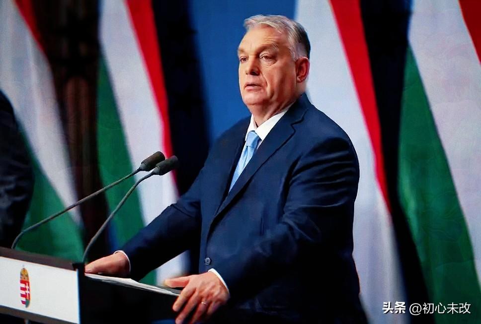 欧尔班乱了方寸！
当地时间23日，匈牙利总理欧尔班表示，已指示司法部长立即调查外