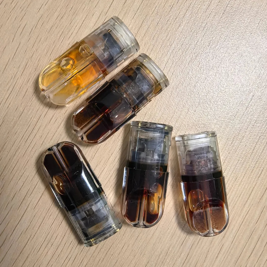 【#电子烟添加兽用麻醉药多人获刑#】国际消费者权益日来临前夕，最高人民检察院发布