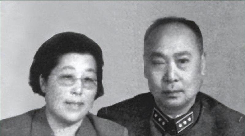 1931年，他处决了23岁的程训宣，半生负疚仕途蹉跎，1951年彭德怀却在朝鲜战
