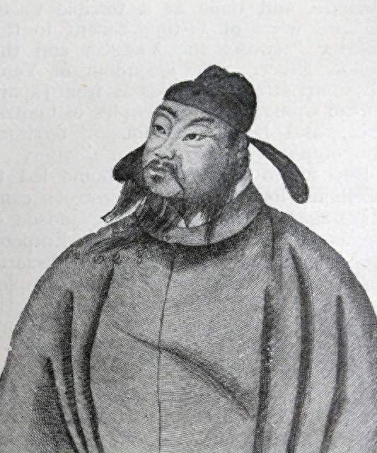 从乞丐到天子“：朱元璋用一只破碗，叩开了整个天下