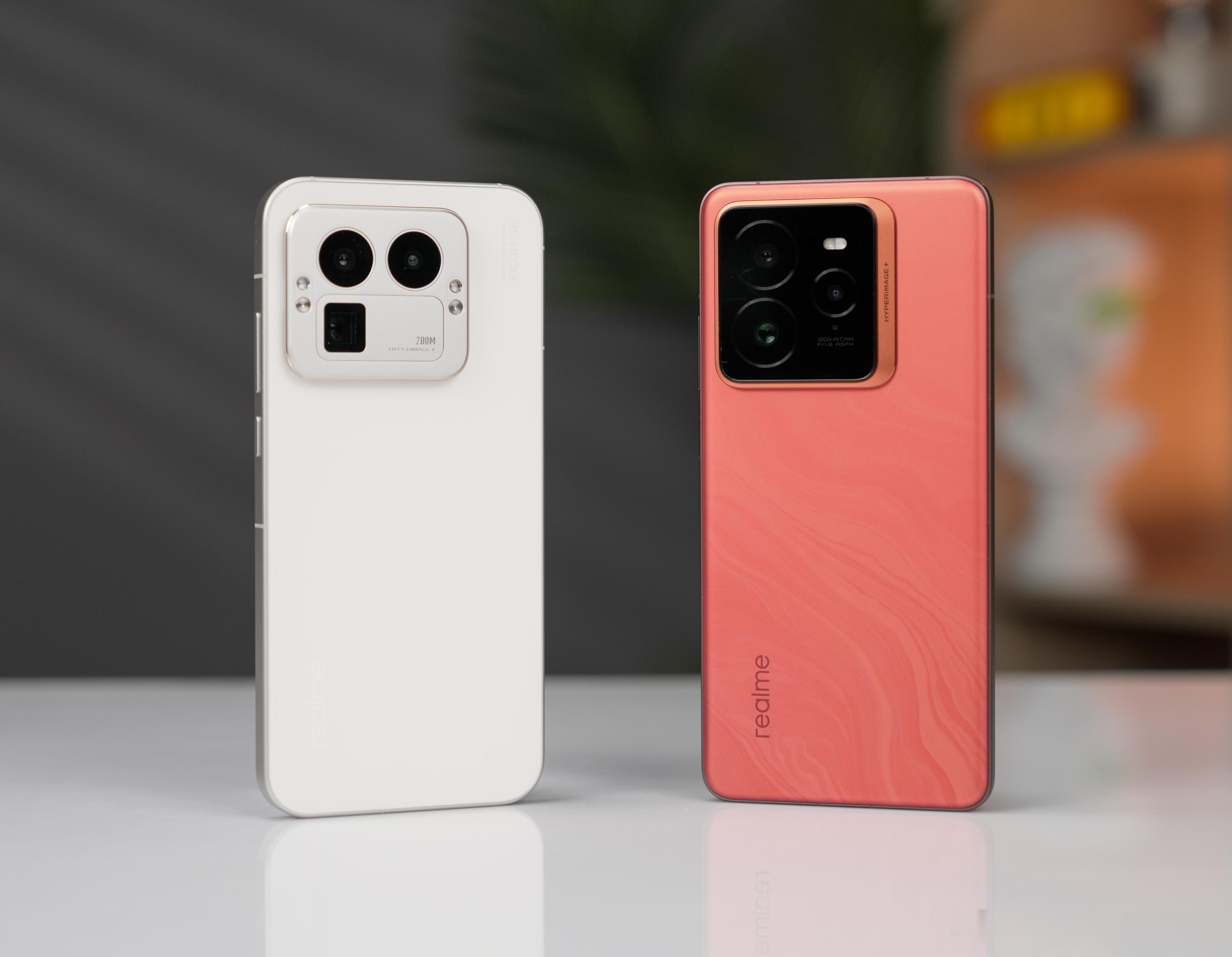 realme宣布回归OPPO 挺好，虽然之前独立出来，但系统之类的还是同一套，而