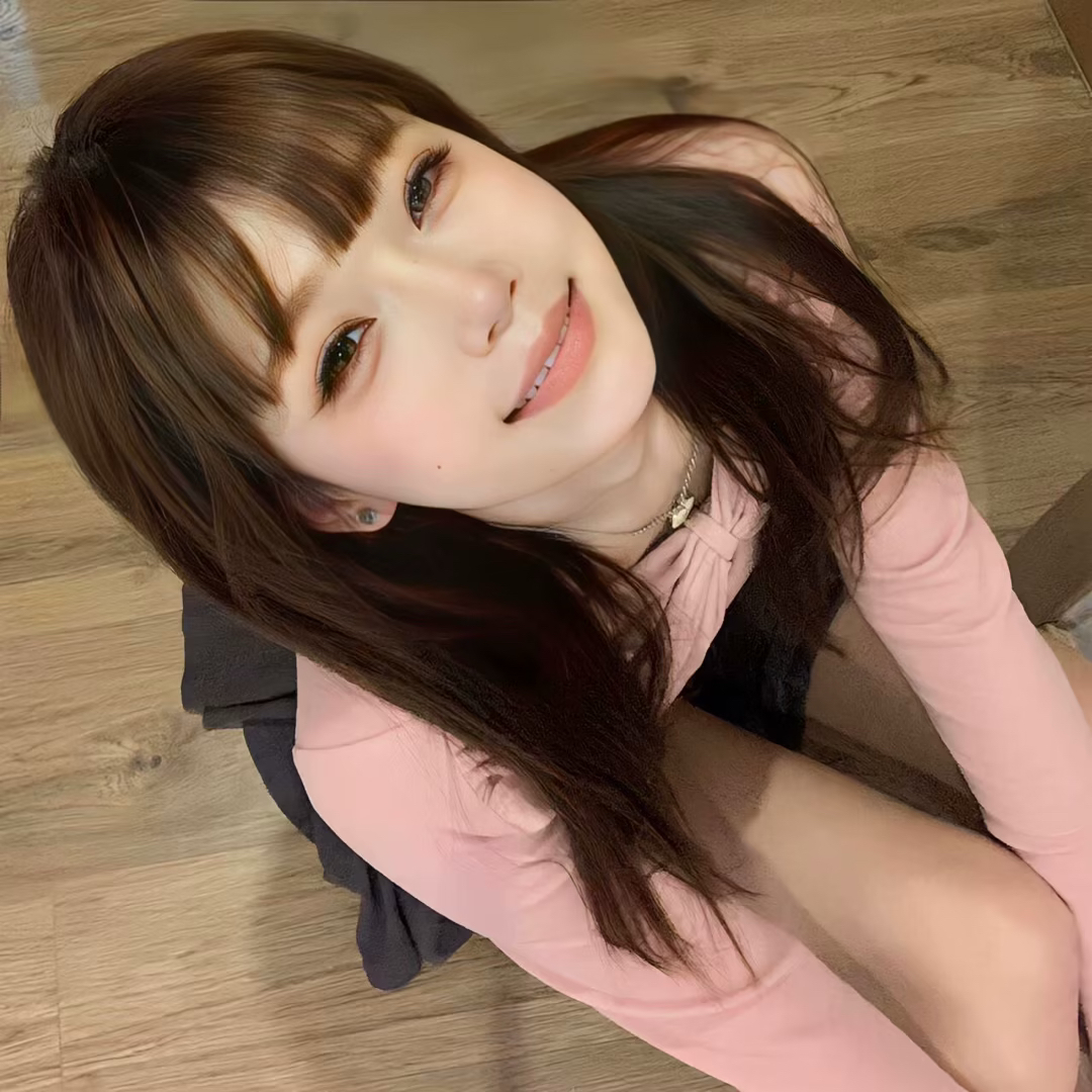女生头像//无水印头像 ​​​