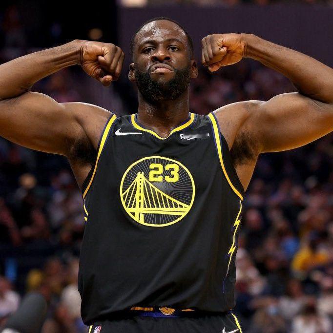 追梦格林说，说他很庆幸热火队在2012年选秀时没有选中他：“我觉得迈阿密那样的地