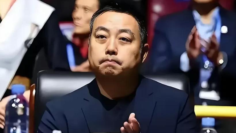 浪费金币！中国女子团体3比1击败日本女子组合，刘国梁或将采取4种行动
 
1、找