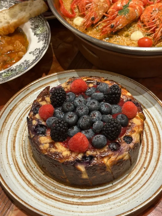 上海，基本隔一段时间就去吃的……