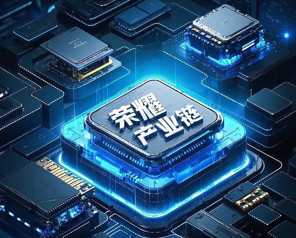 荣耀创业链 荣耀股权改革的顺利完成为其开启 IPO 进程奠定了坚实基础。此次改革