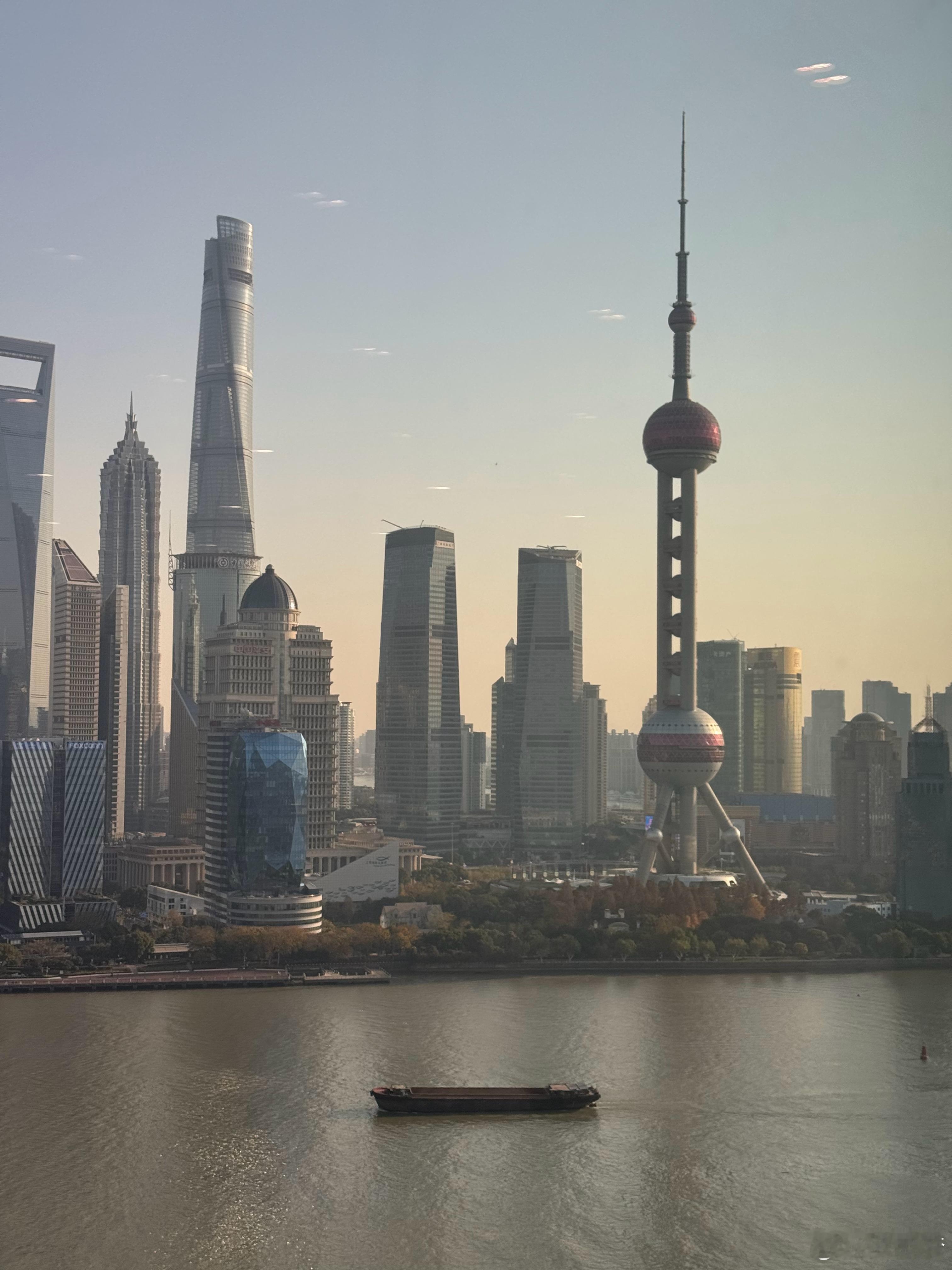 魔都3.5件套 上海