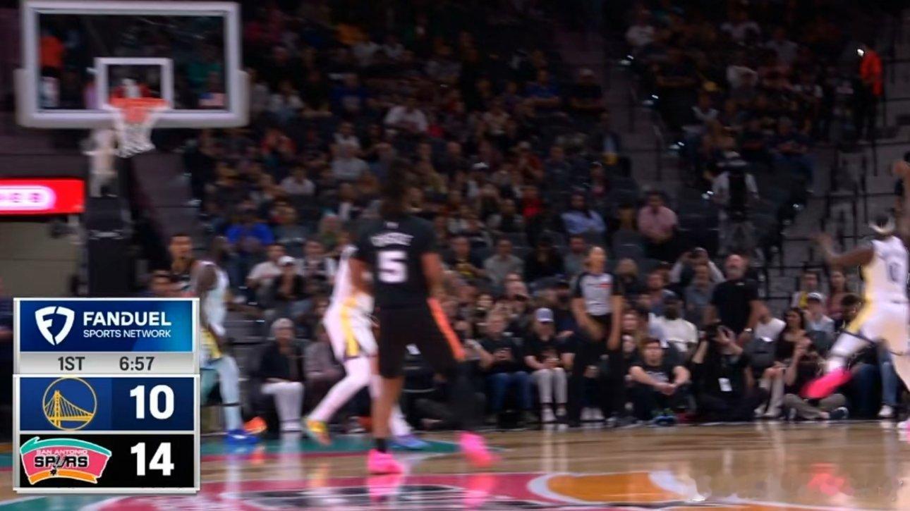 场面目前还能看 