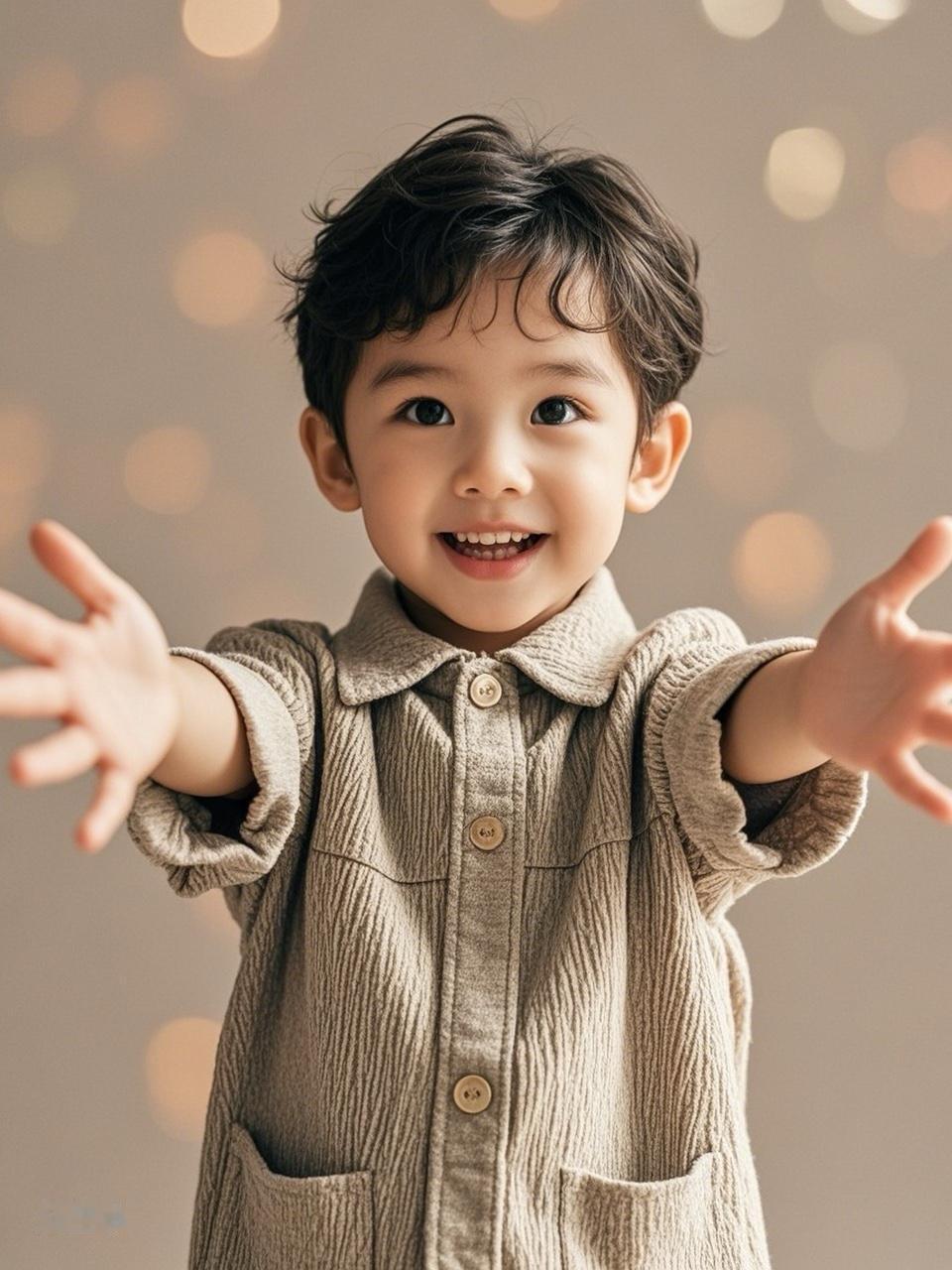 与孩子相处的终极秘籍：真正的“上策”不是讲道理，也不是沉默，而是这两个字！

“