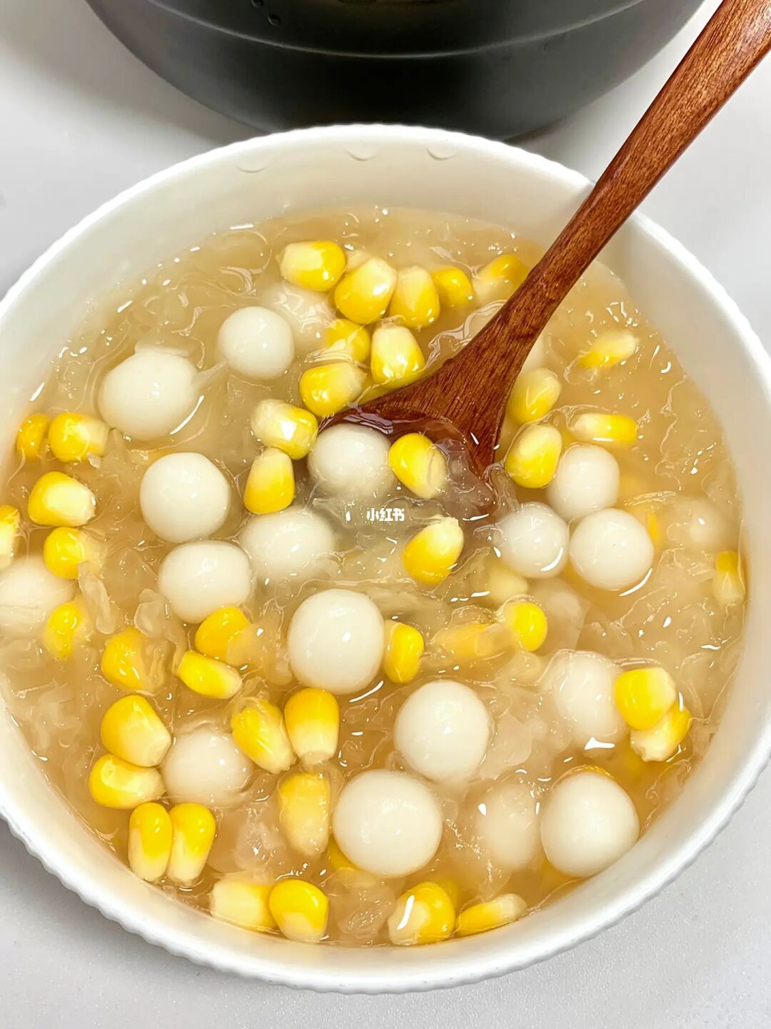 讲真！入秋女孩子一定要多多喝！真的润爆啦！！