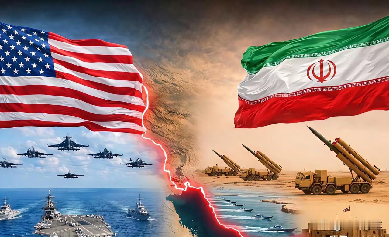 赢麻了！伊朗同意特朗普提出的停火两周建议后，不仅继续打击以色列，让内塔尼亚胡大感