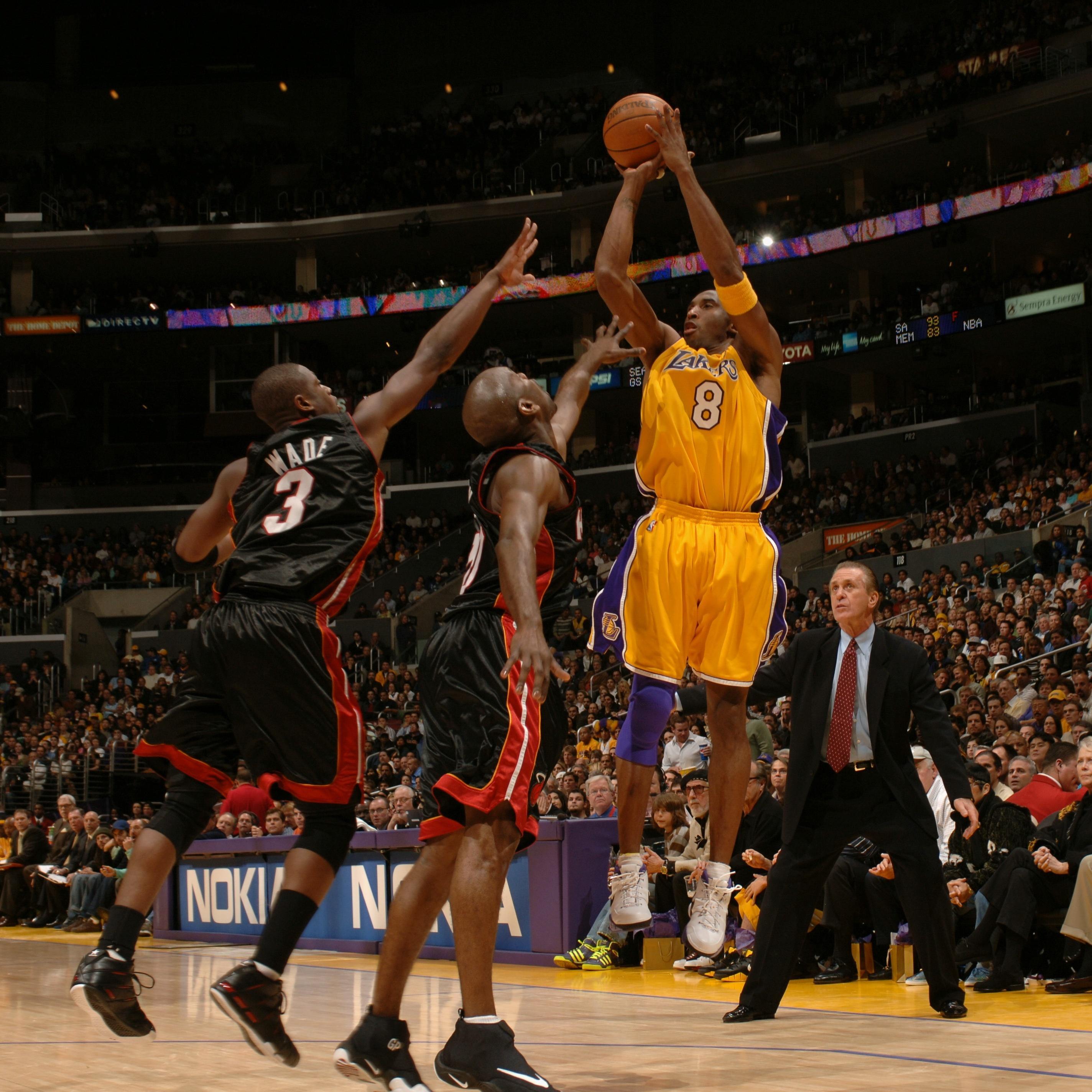 NBA 2006｜Kobe Bryant 