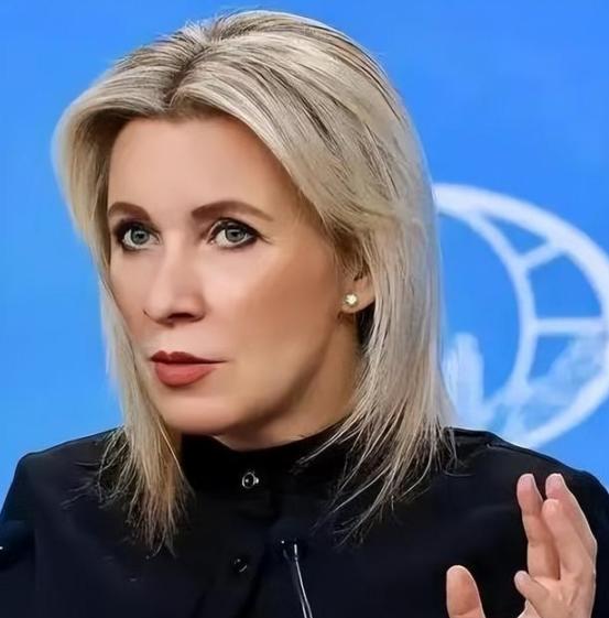 奉劝所有中国人，必须做好心理准备，因为俄罗斯外交部发言人扎哈奉劝所有中国人，必须