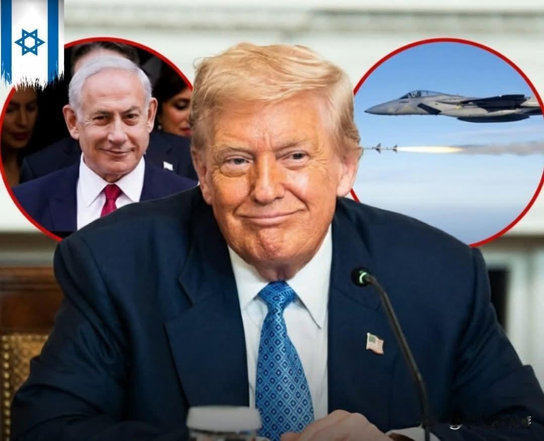 特朗普政府批准了一项价值86亿美元的国防合同，授权波音公司向以色列供应25架先进