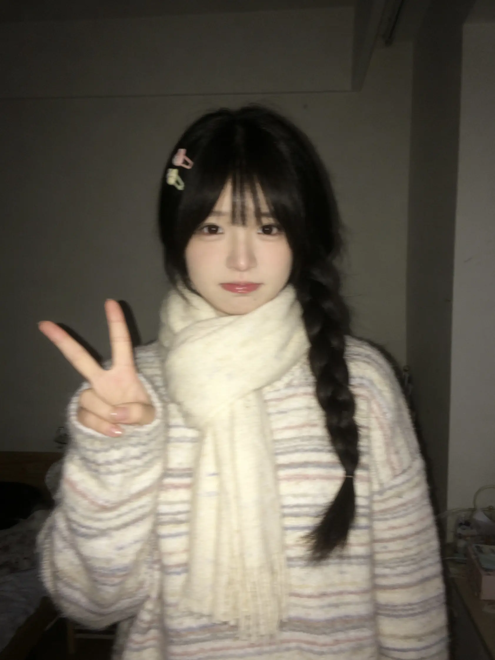 再给你一次机会 恋人还是朋友