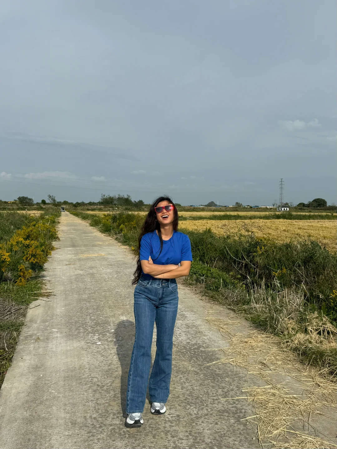 Country girl