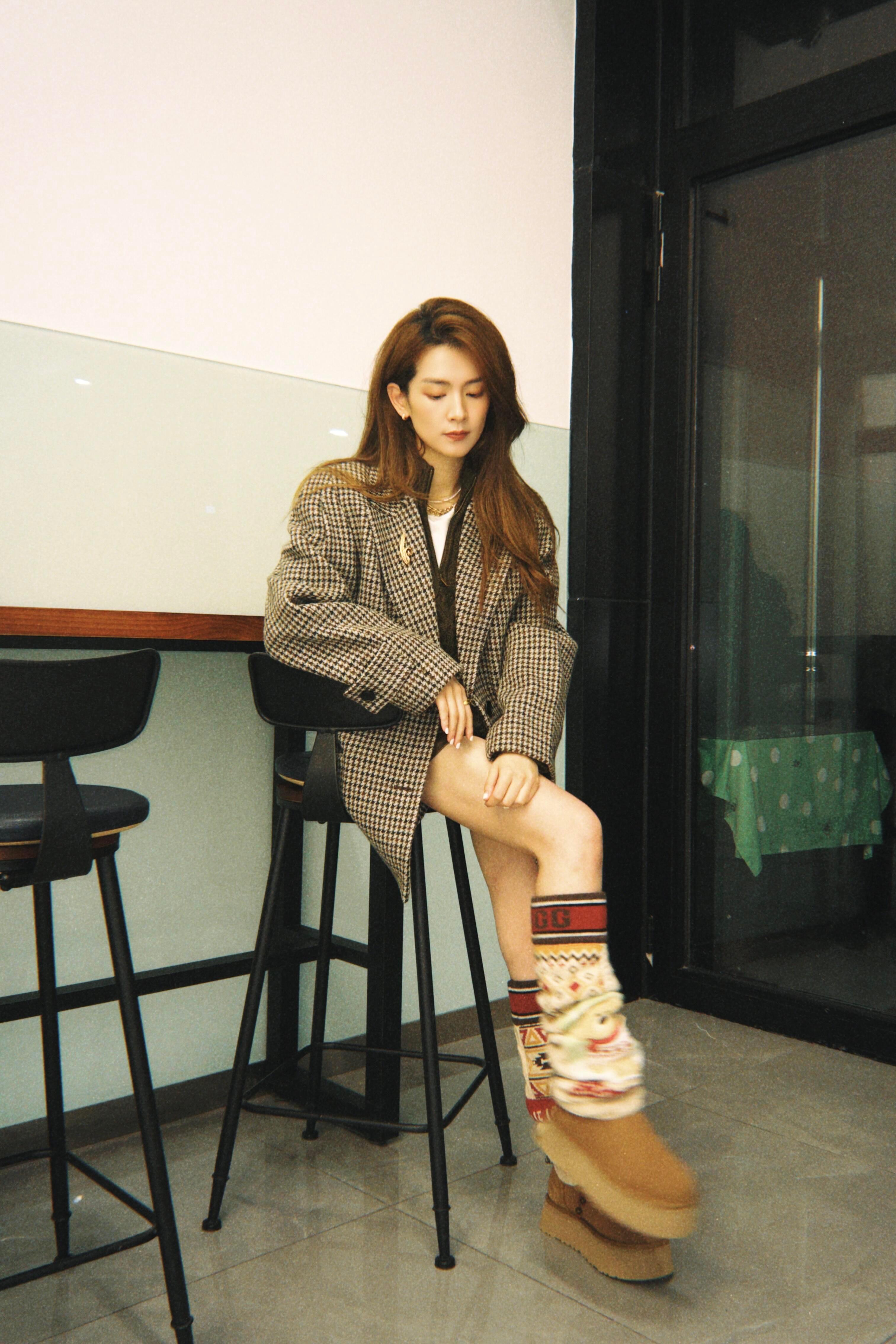 🍂🍁明信片驾到[女孩儿][女孩儿] 