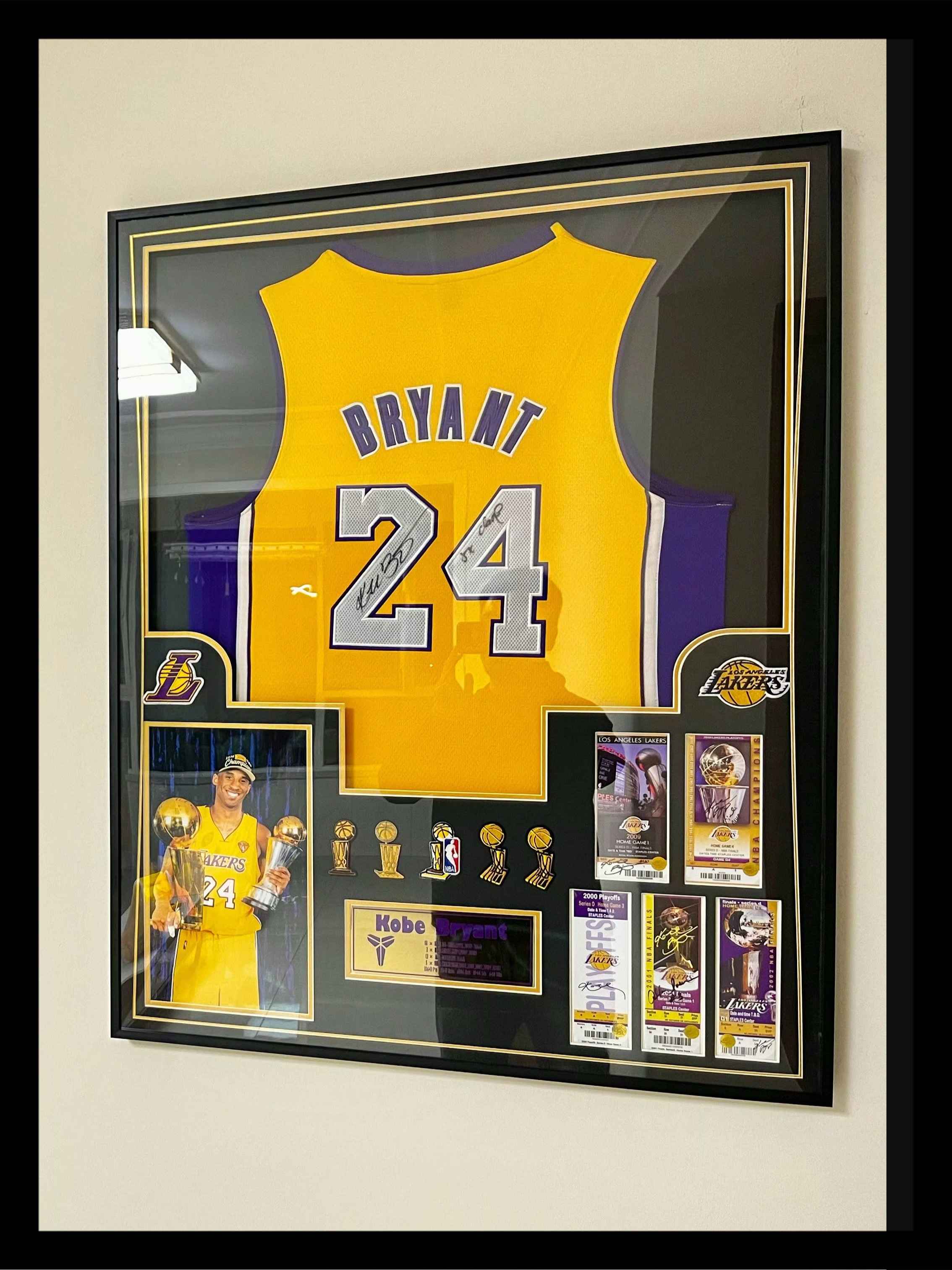 科比，曼巴精神，永不止息！科比KobeBryant只关于科比 ​​​