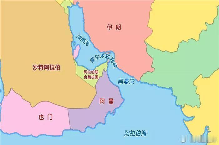 伊媒说，伊朗向阿曼提出共同对霍尔木兹海峡实施永久性主权管辖，阿曼初步同意，相关方