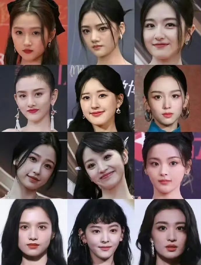 看到95花的发展后，聪明的已经入股00花了 ​​​