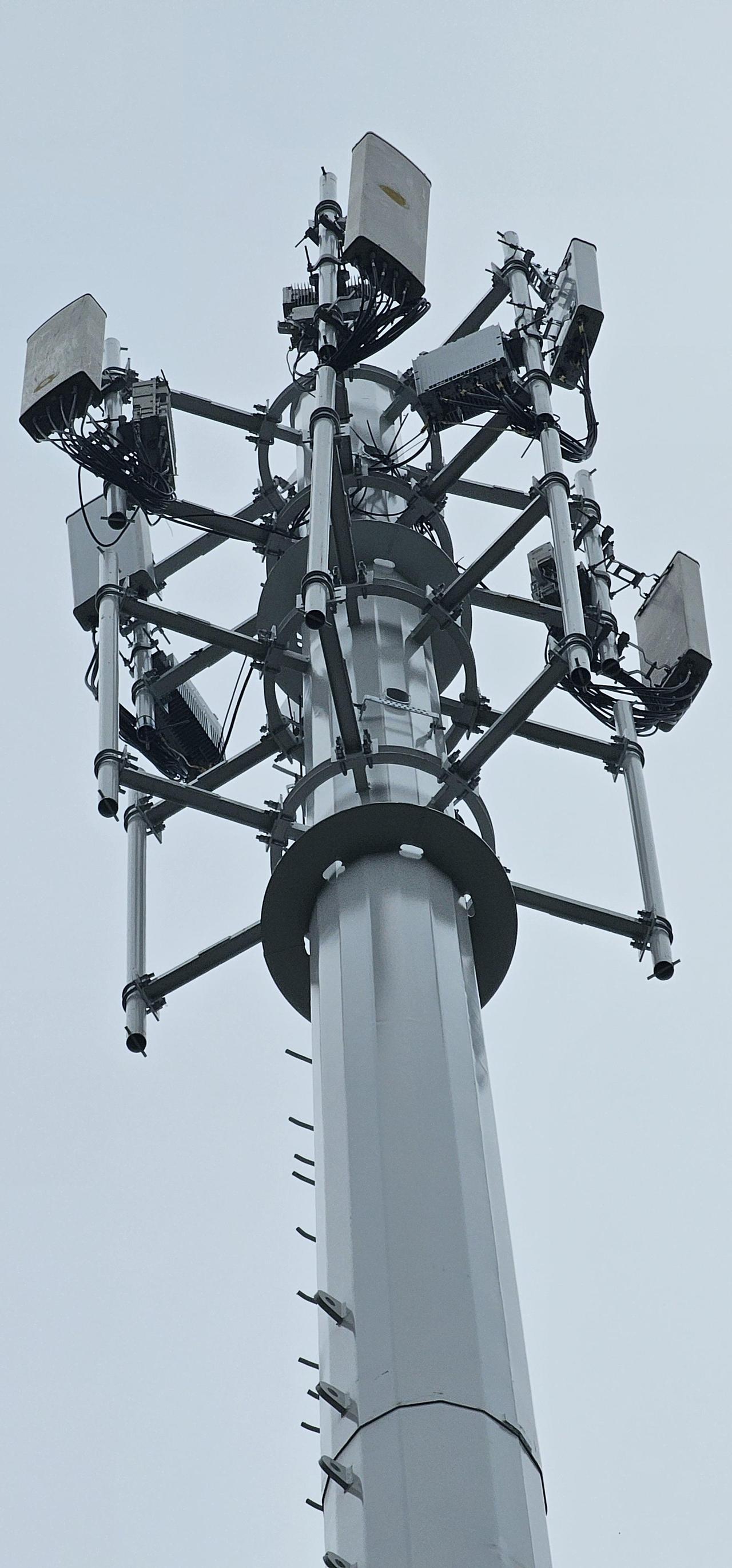 在4月21日国务院新闻办公室举行的发布会上，工信部相关数据显示，截至2026年3