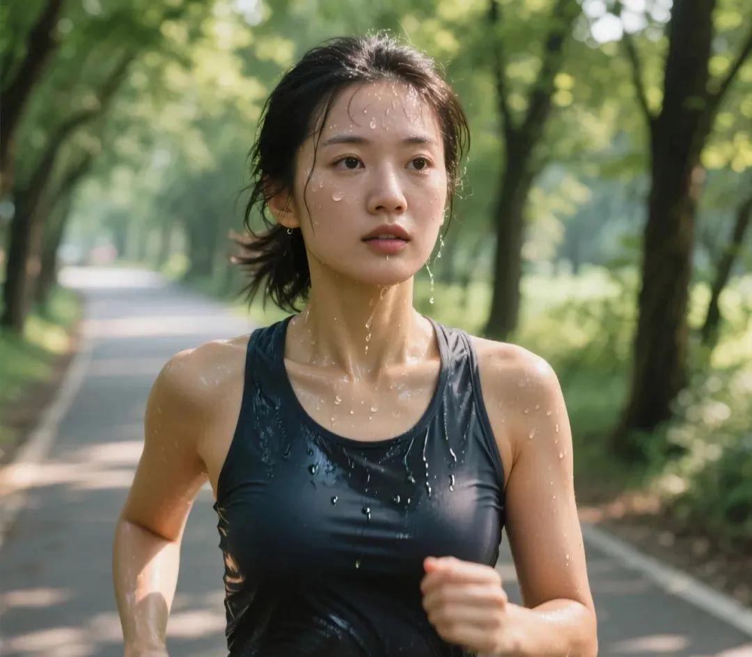 爱出汗跟不爱出汗哪个更健康

很多人纠结，爱出汗和不爱出汗，到底哪一种身体更好。