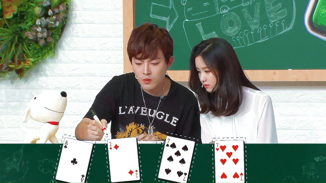 #陈都灵看不下去了#毕竟陈都灵可是真学霸，所以没啥好喷的，娱乐圈的真学霸没几个，