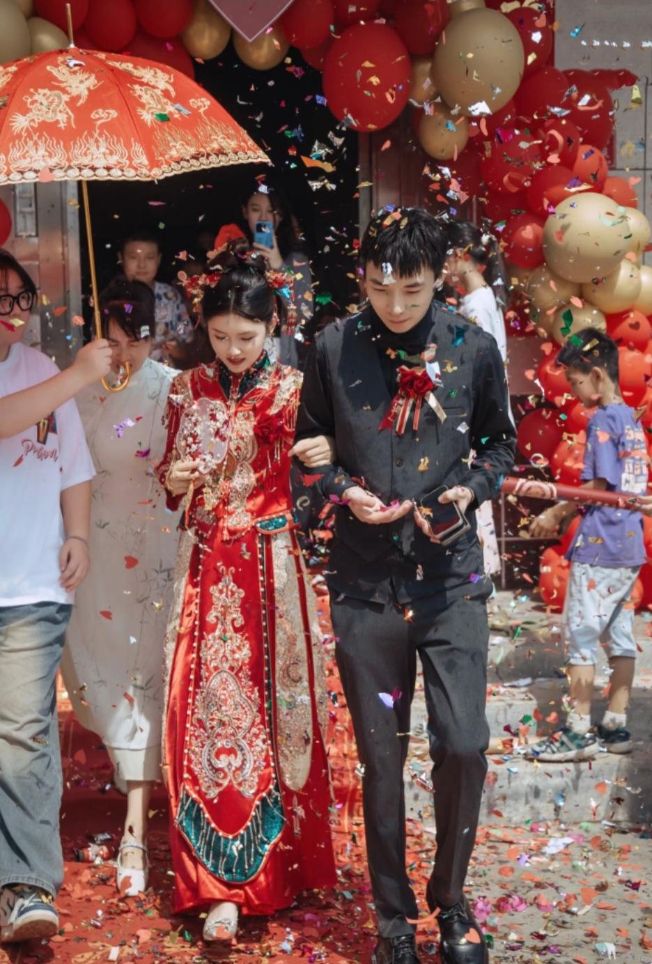 外婆哭了一辈子才敢说：这4种男人，再爱也别嫁，嫁了就是个坑
我32岁那年，突然给