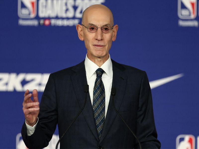 欧洲篮球联赛正式拒绝了NBA的合并报价，但NBA欧洲计划照推不误。 据USA T