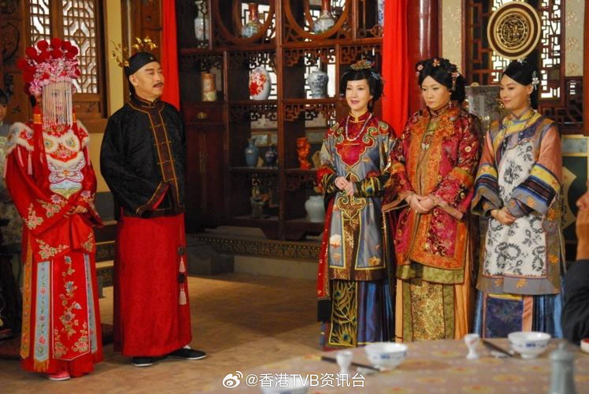 商天娥被指霸凌杨思琦嫌疑人 曾传与宣萱针锋相对 不和名单全曝光伍咏薇与杨思琦近日