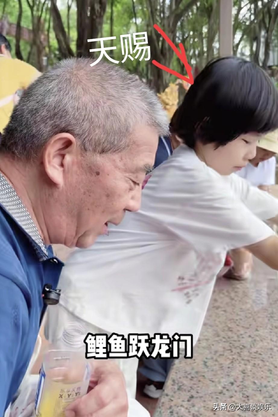 我真的要取关黄维平了，真气人。
不是因为67还生子，也不是因为靠拍天赐蹭流量挣钱