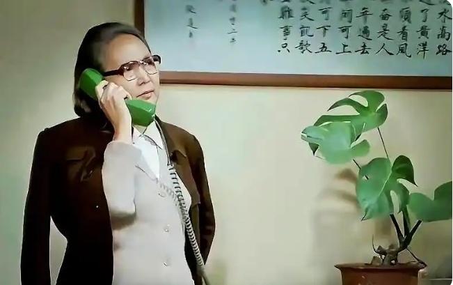 刘燕生（1929年-2009年）在电影《高山下的花环》（1984年）中饰演吴爽