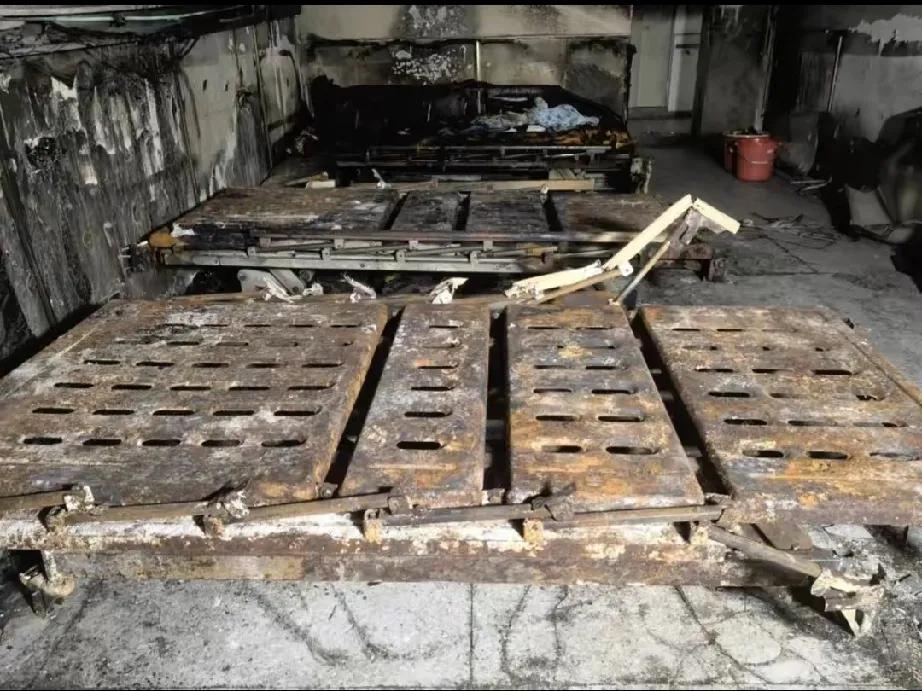 东莞康怡护理院火灾：生命之殇与安全之思

在 2024 年 4 月 4 日 4 