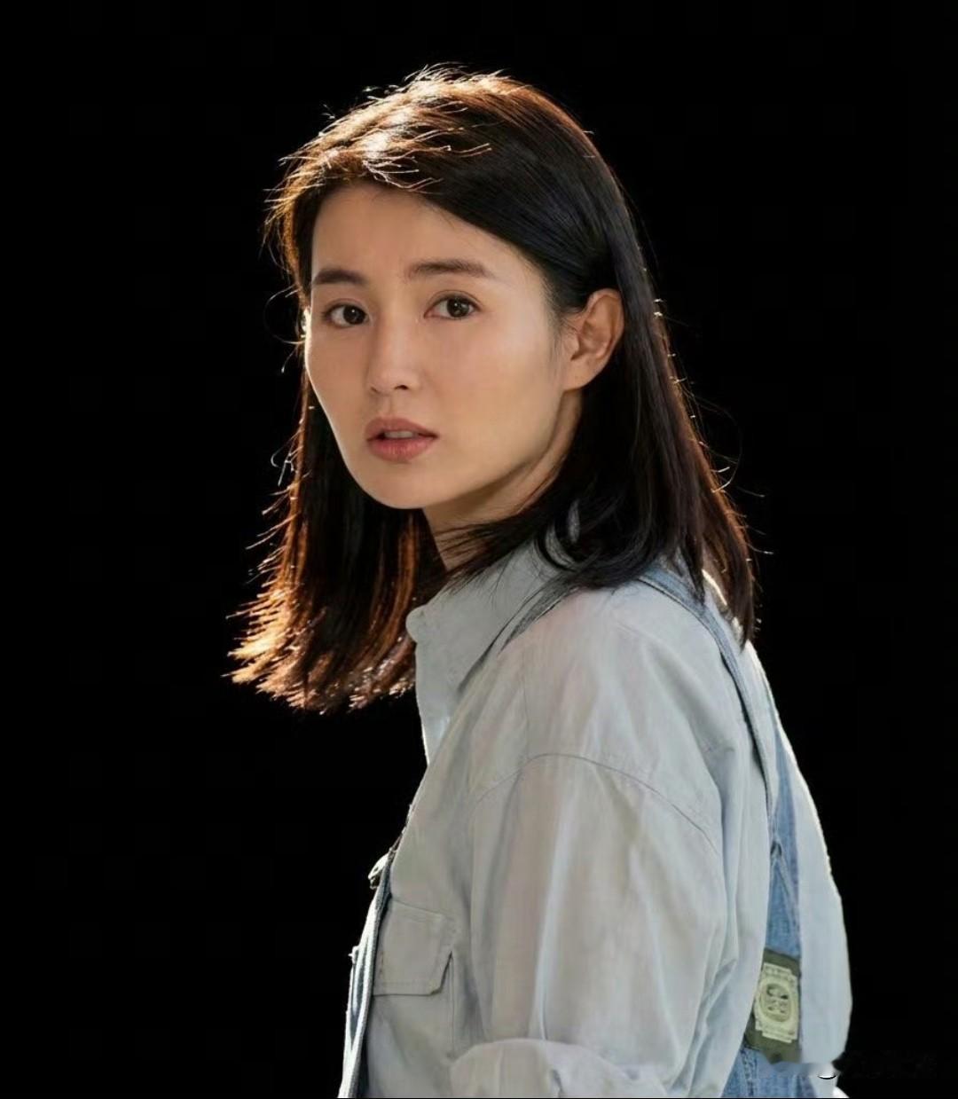 都在说这一季浪姐7请到了张曼玉，而且机票都已经出了。

如果是真的，我将逐帧观看