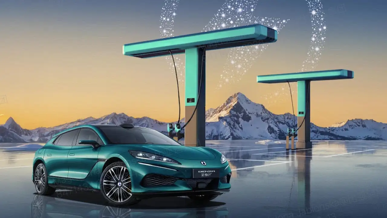 消息称比亚迪上调2026年汽车出口目标至150万辆