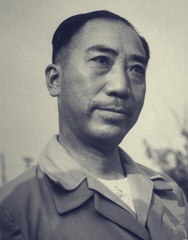 戴笠究竟是怎么死的？幸存的飞行员多年后回忆：飞机本身没有任何问题，但坠机的原因当