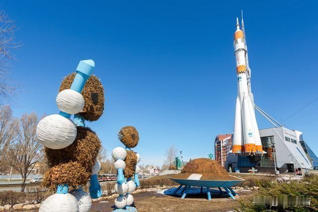 🚀⚡🔥不再只打前线！📡俄腹地航天工业基地遭打击，现代战争出现新变化
 
俄