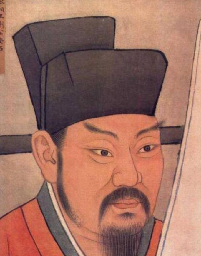 1076年，王安石被撸了宰相，贬为江宁知府。在江宁干了几年后，感觉心灰意冷，不禁
