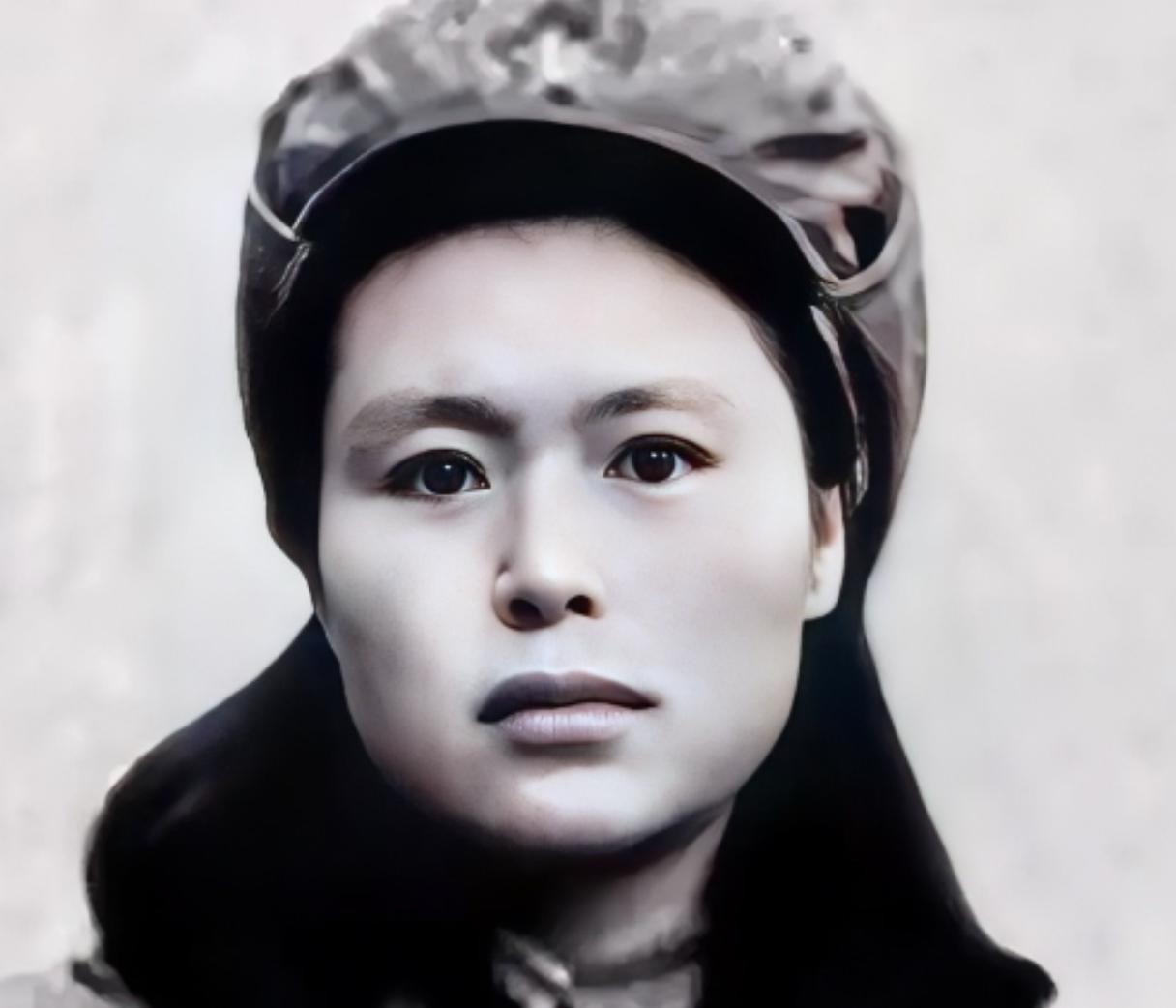 1945年8月，在滑县解放的前夜，贾林秀被叛徒吴蓝田的匪部抓捕。敌人先是用皮鞭、