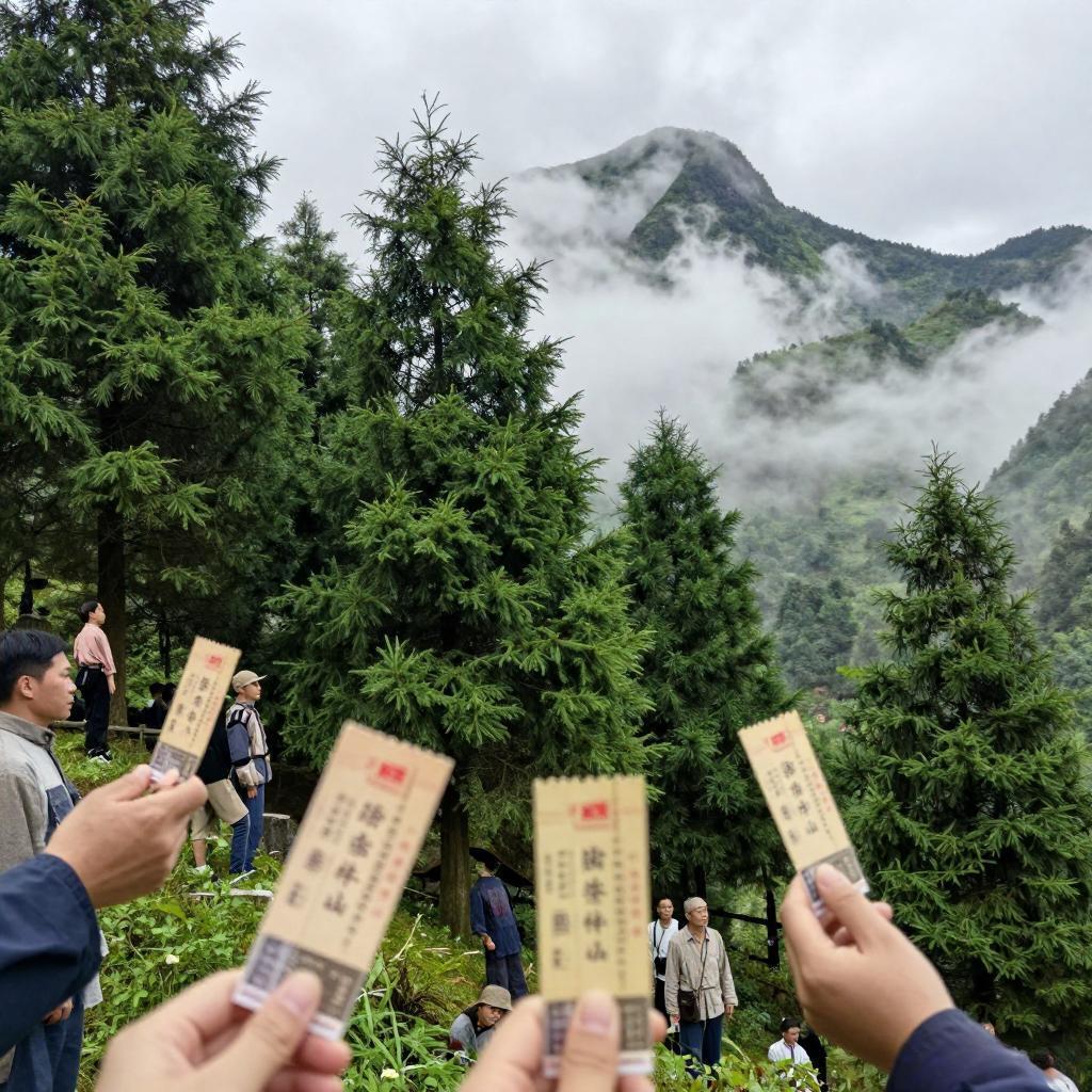光影伴旅：跟着电影去旅游，这个五一玩出花！

当电影里的镜头从银幕跳进现实，一场