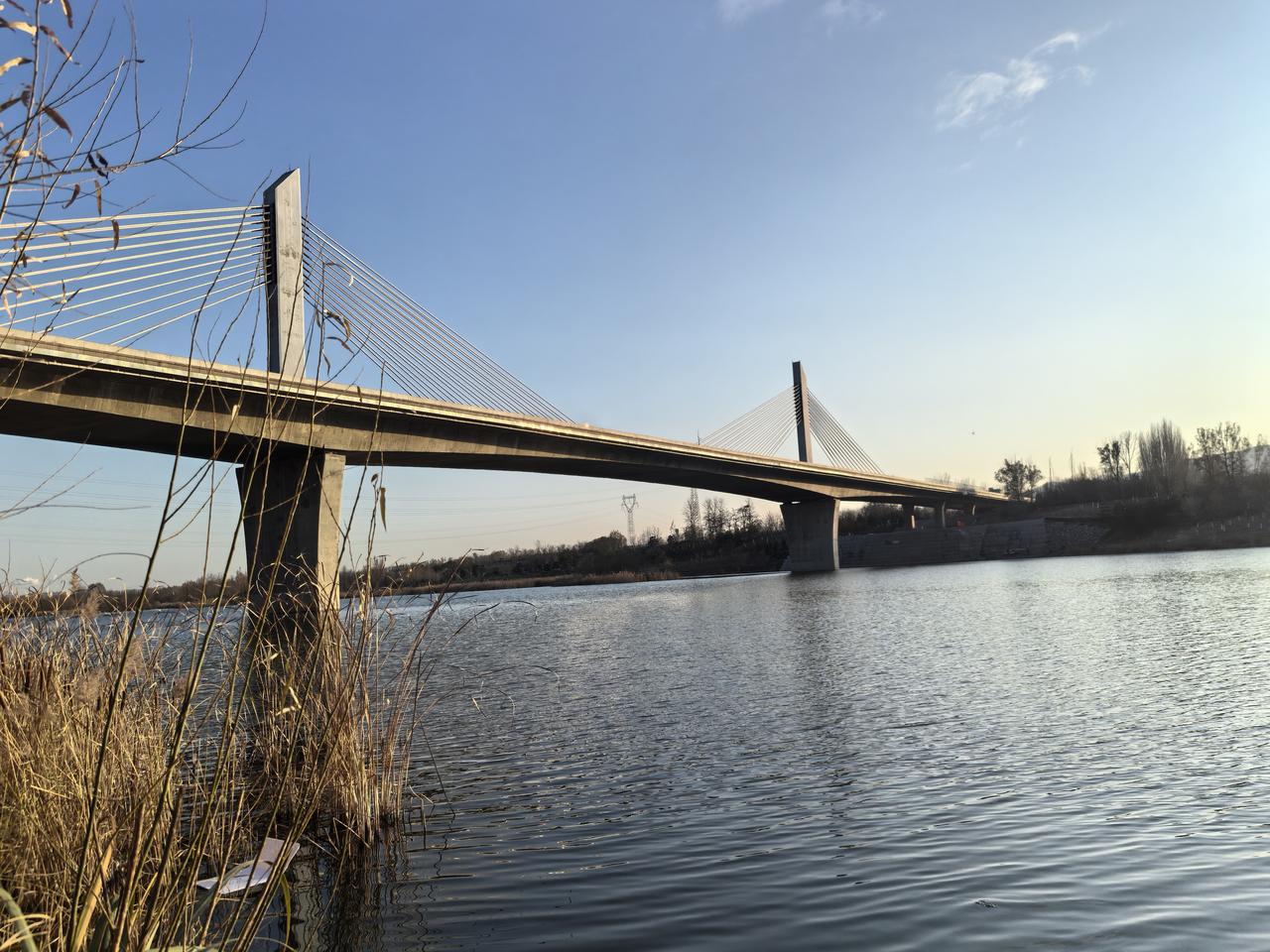 晒一张相册的云