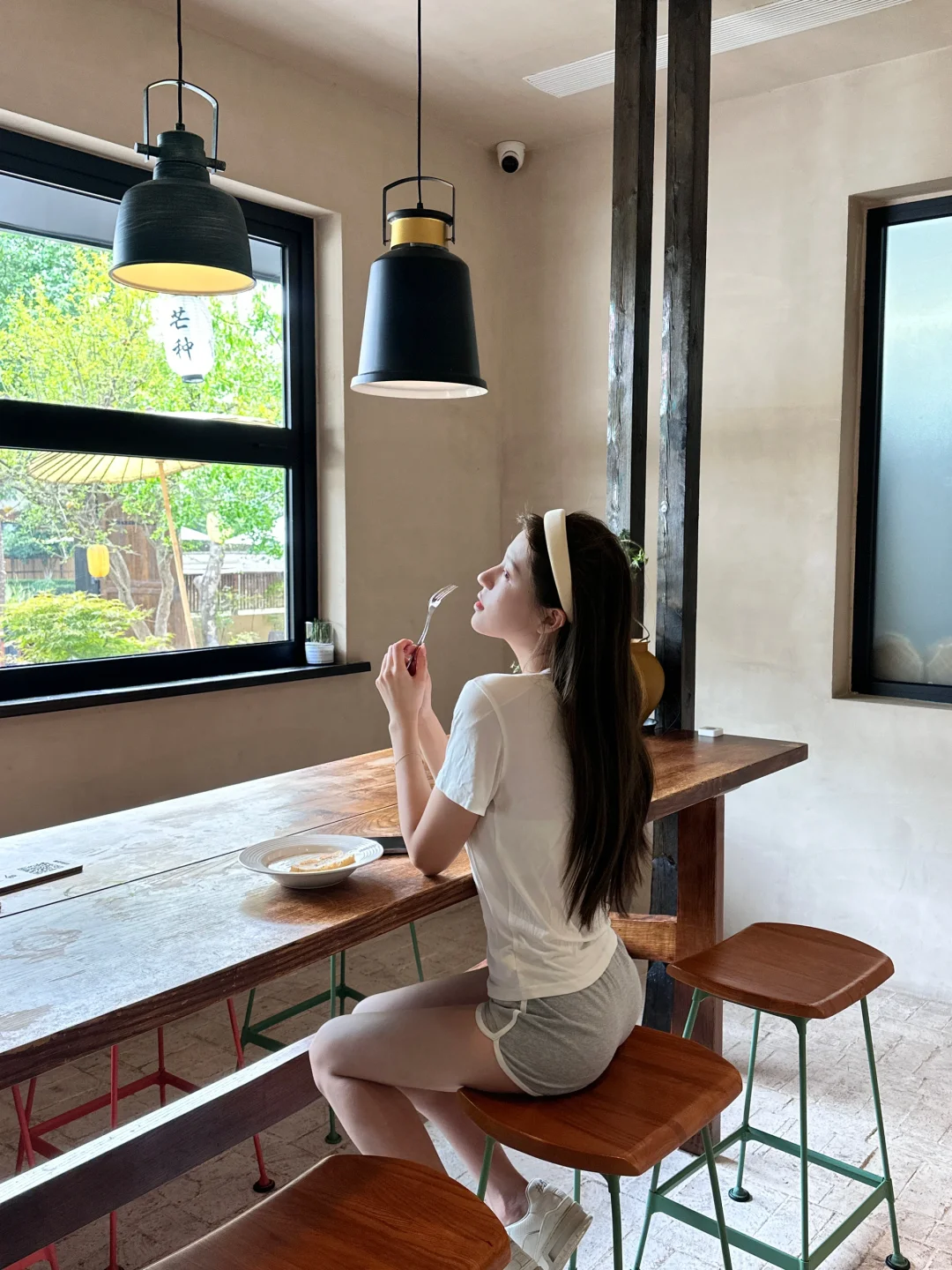 茶歇🍵
