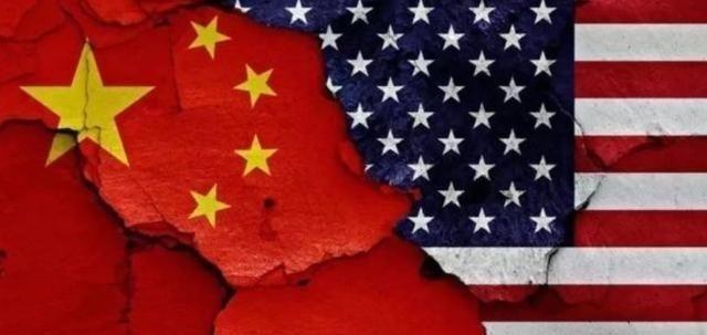 中美这场较量，全世界都在看热闹，赌谁先扛不住，现在的情况很简单：中国工厂能造东西