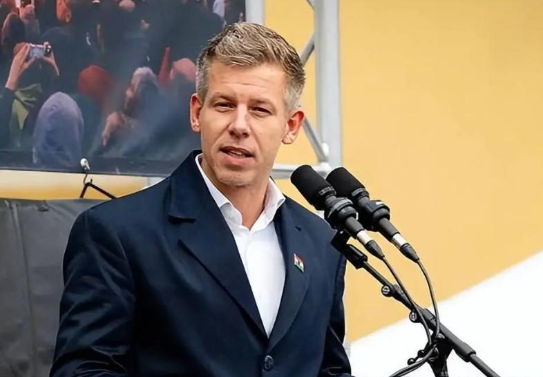 匈牙利新总理刚上任，无视美国和中俄合作，特朗普成为输家。

特朗普为什么输了，特