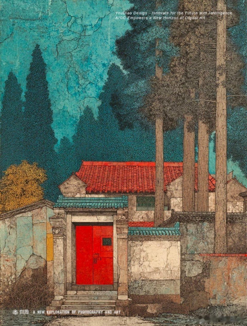 一瓦一世界🏡 ​​​
