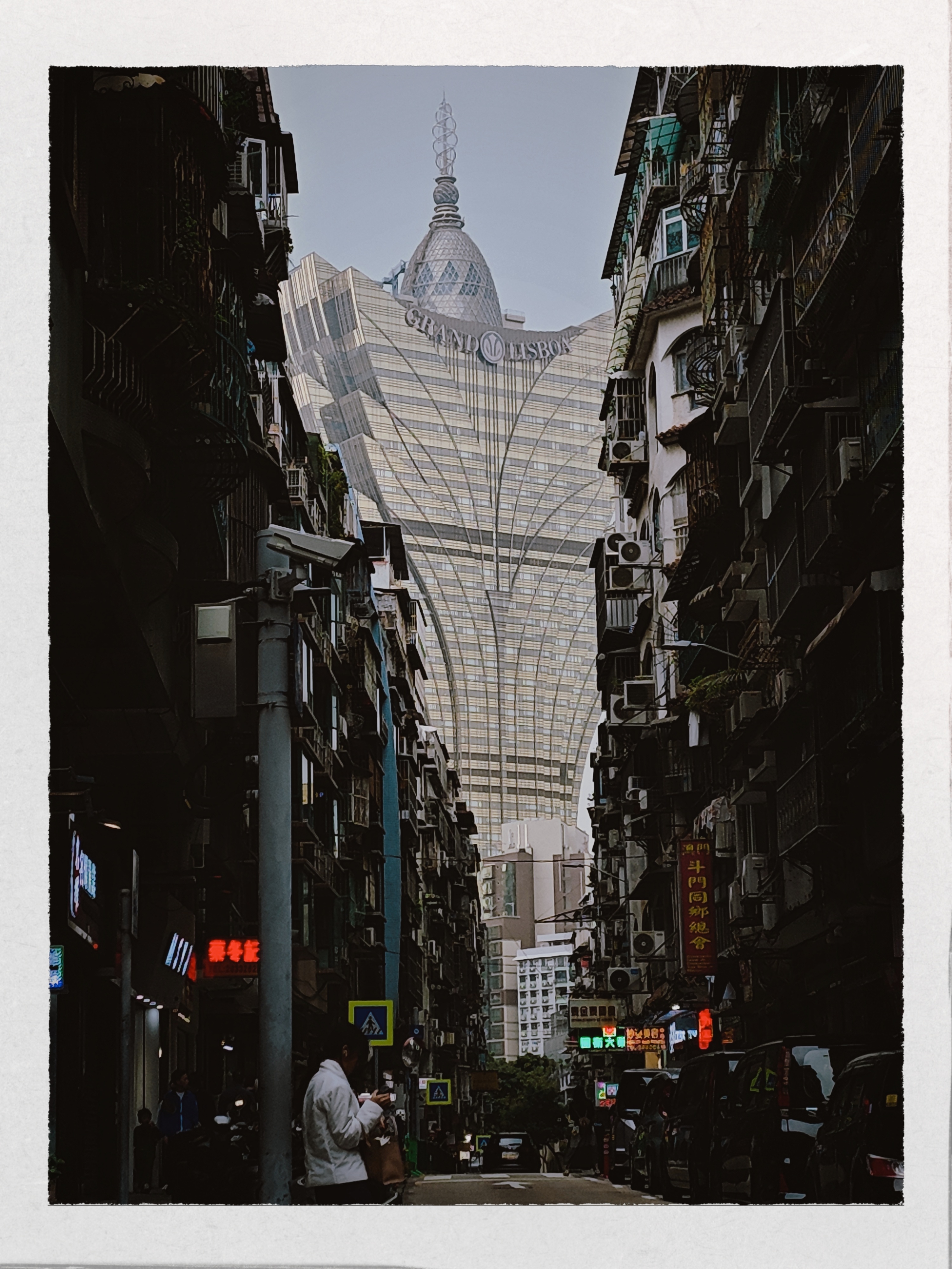 小米徕卡影像大赛快来参加你的莱卡摄影大赛 