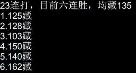 ：军大哥几连胜，这周能突破十连胜吗？：还在问几连胜的我很伤心啊，说明你根本就没有