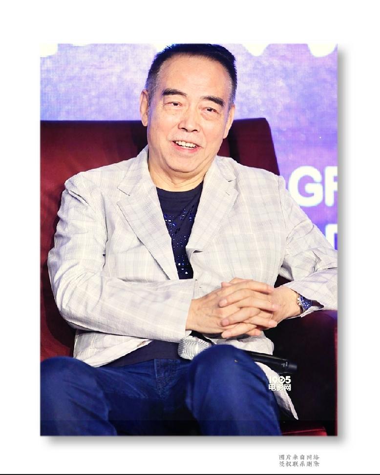 74岁陈凯歌定居三亚，开启安逸闲适的晚年

不知不觉，陈凯歌已经七十四岁。褪去平