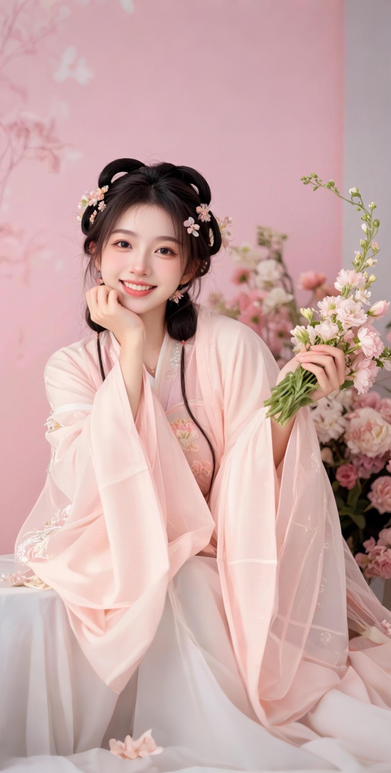 不知姐妹们，寻得可是在下啊！