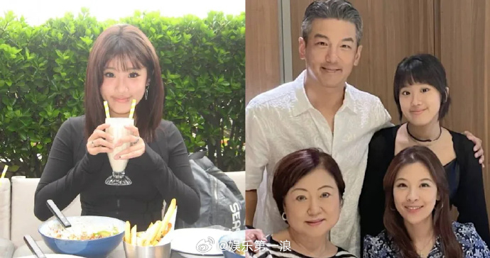 梧桐妹回应和继母关系梧桐妹说和继母像好姐妹 梧桐妹近日在直播中被问到和继母林若亚